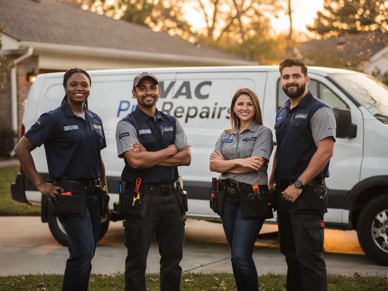 Heat Pump Repair company in Lineville, AL