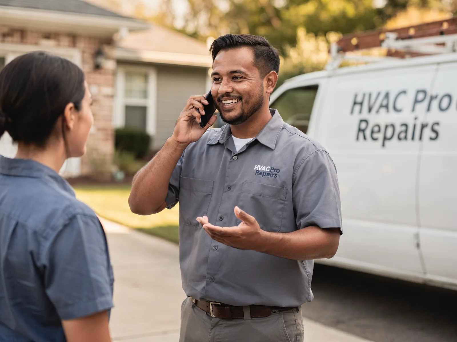 Heat Pump Repair Lineville, AL FAQs